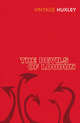 The Devils of Loudon, Huxley Aldous 
