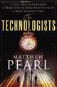 The Technologists, Pearl Matthew 
