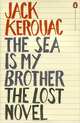 The Sea is My Brother, Jack Kerouac 