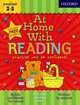At Home With Reading, Jenny Ackland 