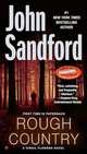 Rough Country (Virgil Flowers), Sandford John 