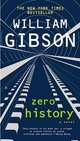 Zero History, Gibson William 