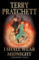 I Shall Wear Midnight, Терри Пратчетт, Terry Pratchett 
