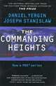 The Commanding Heights: The Battle for the World Economy, Joseph Stanislaw, Daniel Yergin 
