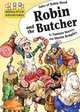 Robin and the Butcher, Harvey Damian 