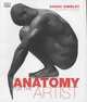 Anatomy for the Artist, Sarah Simblet 