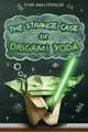 The Strange Case of Origami Yoda, Angleberger Tom 