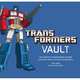 Transformers Vault, Hidalgo Pablo 