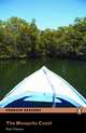 The Mosquito Coast (+ Audio CD), Theroux Paul 