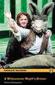 A Midsummer Night's Dream (+ Audio CD), Shakespeare William 
