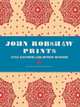 John Robshaw Print’s, Robshaw John 