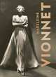 Madeleine Vionnet, Kirke Betty 