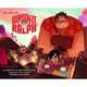Art of Wreck-it Ralph, Lasseter John 