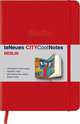 Berlin Red City Coolnotes (HB) 10x15, 