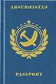 Absurdistan Passport Journal, 