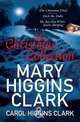 Mary & Carol Higgins Clark Christmas Collection: The Christmas Thief, Deck the Halls, He Sees You When You're Sleeping, Clark Carol Higgins 