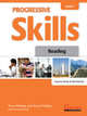 Progressive Skills 1. Reading. Combined Course Book and Workbook, Phillips Terry, Phillips Anna, Regan Nicholas 