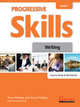 Progressive Skills 1. Writing. Combined Course Book and Workbook, Phillips Terry, Phillips Anna, Regan Nicholas 