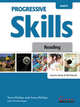 Progressive Skills 2. Reading. Combined Course Book and Workbook, Phillips Terry, Phillips Anna, Regan Nicholas 