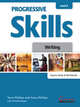 Progressive Skills 2. Writing. Combined Course Book and Workbook, Phillips Terry, Phillips Anna, Regan Nicholas 