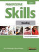 Progressive Skills 3. Reading. Combined Course Book and Workbook, Phillips Terry, Phillips Anna, Regan Nicholas 