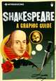 Introducing Shakespeare: A Graphic Guide, Nick Groom 