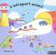 Aeroport Anime, Rebecca Finn 