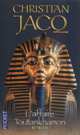 L'affaire Toutankhamon, Jacq Christian 
