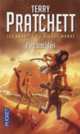 Les annales du Disque-Monde 7. Pyramides, Pratchett Terry 