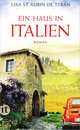 Ein Haus in Italien, Lisa St Aubin de Teran 
