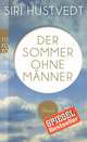 Der Sommer Ohne Manner, Siri Hustvedt 