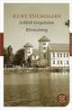 Schloss Gripsholm / Rheinsberg, Kurt Tucholsky 