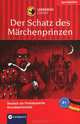 Der Schatz des Marchenprinzen, Marc Hillefeld 