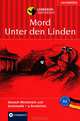 Mord unter den Linden, Franziska Jaekel 
