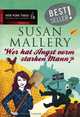 Wer hat Angst vorm starken Mann?, Susan Mallery 