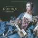 1700-1800: Masterpieces / Meisterwerke (+ 4 CD), Karen Michels, Ulf Brenken 