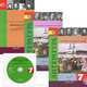 Литература. 7 класс. Учебник (Комплект с фонохрестоматией на CD). ФГОС (+ CD-ROM; количество томов: 2), В. Я. Коровина, В. П. Журавлев, В. И. Коровин 
