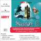 Английский в фокусе. 8 класс. Электронное приложение для занятий дома (CDmp3), Ваулина Юлия Евгеньевна, Дули Дженни, Подоляко Ольга Евгеньевна, Эванс Вирджиния 