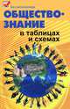 Обществознание в таблицах и схемах - 5 изд., Ольга Вильчинская, Елена Домашек, Анна Чагина 