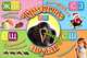 Трудные звуки. Методическое пособие для родителей и воспитателей, Субботин Д. А., Гурин Юрий Владимирович, Пикулева Нина Васильевна, Фадеева Л. Л. 