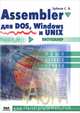 Assembler. Для DOS, Windows и Linux - 11 изд., Сергей Зубков 