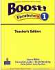 Boost 1. Vocabulary, 