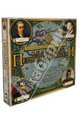 Великие первооткрыватели (+CD), Риффенбург Бью 
