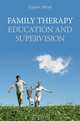 Family Therapy Education and Supervision, Eugene Mead 