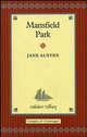 Mansfield Park / Мэнсфилд-парк, Джейн Остен 
