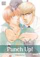 Punch Up!, Vol. 2 (Yaoi Manga), Shiuko Kano 