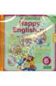 Happy English. 6 класс. Аудиоприложение к учебнику. ФГОС (CDmp3), Кауфман Клара Исааковна, Кауфман Марианна Юрьевна 
