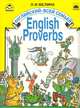 English proverbs, Л. И. Белина 