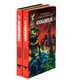 Апокалипсис (комплект из 2 книг), Ларри Нивен, Джерри Пурнель 
