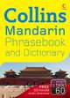 Collins Mandarin. Phrasebook and Dictionary, 